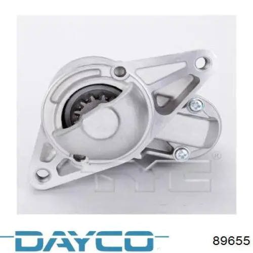 Купити 89655 Dayco Натягувач приводного ременя