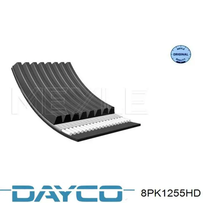 Клиновий ремінь Ashok X0301650 ціна, від 14.19 USD