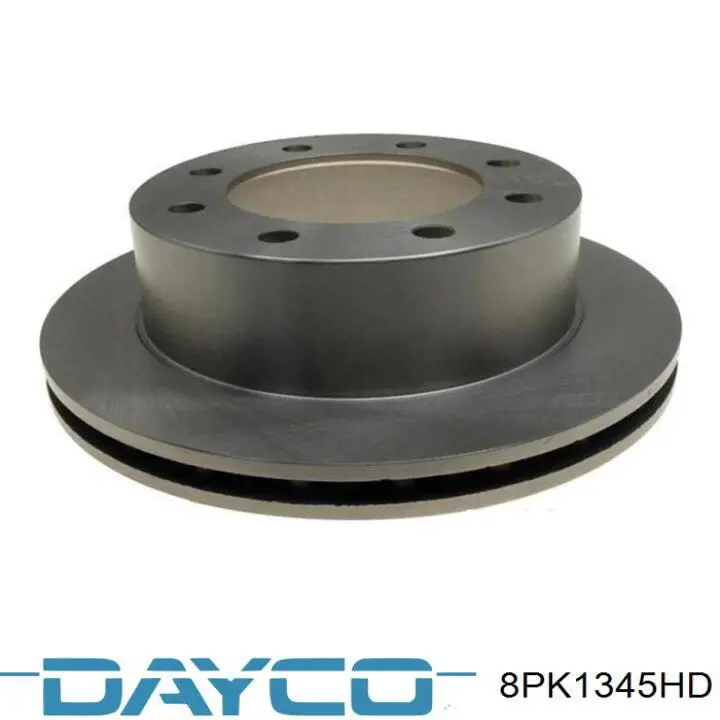  8PK1345HD Dayco