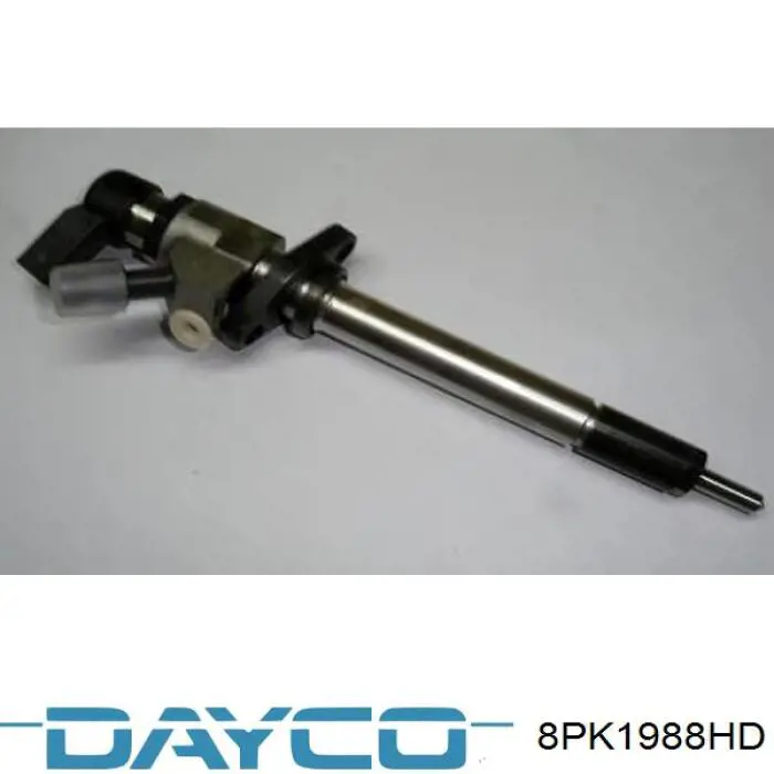 Ремінь генератора 8PK1988HD Dayco