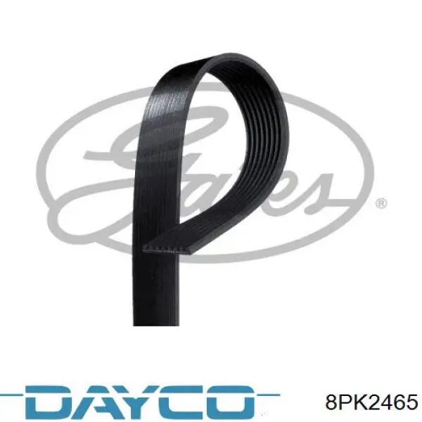 Купити A0099978692 Mercedes Ремінь генератора