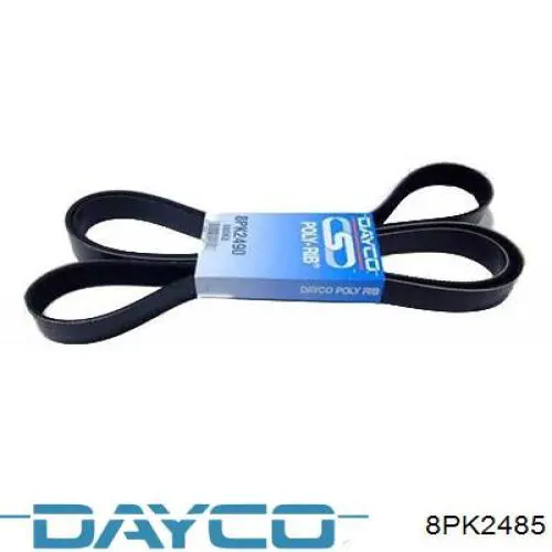  8PK2485 Dayco