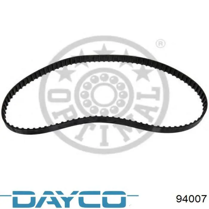 Купити 94007 Dayco Ремінь газорозподільного механізму