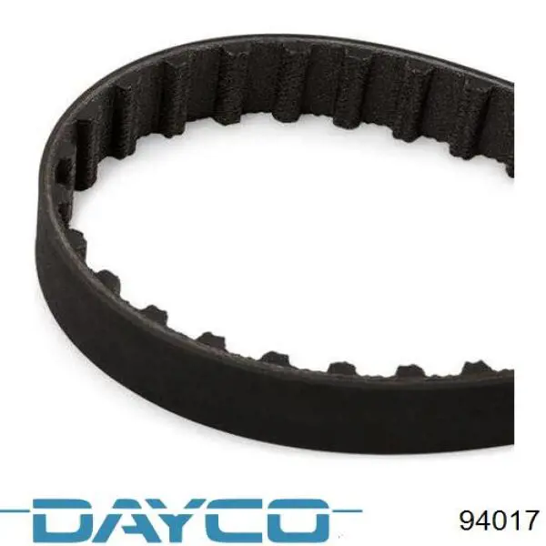 Купити 94017 Dayco Ремінь газорозподільного механізму