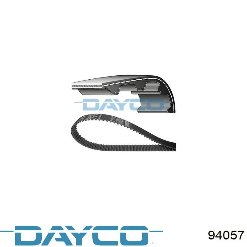 Ремінь ГРМ 94057 Dayco