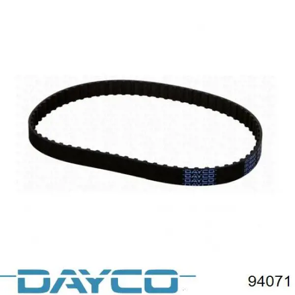 94071 Dayco Ремінь двигуна