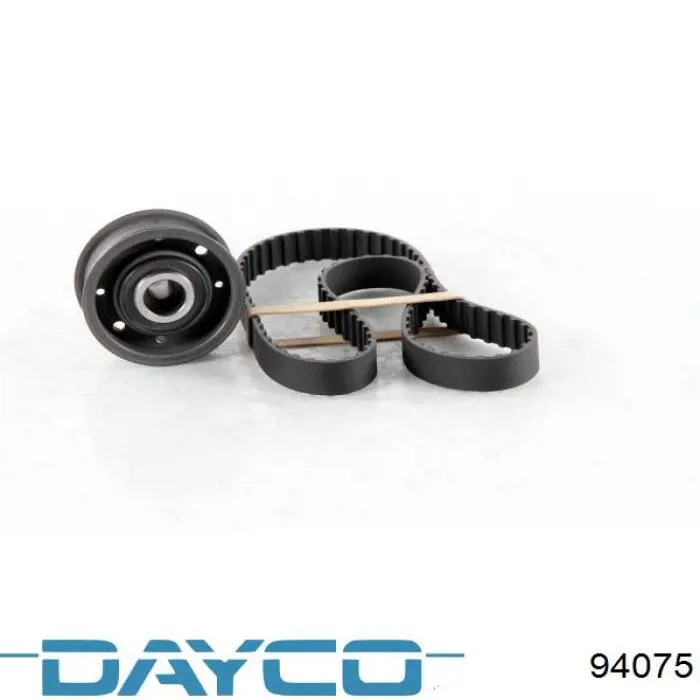 Купити 94075 Dayco Ремінь газорозподільного механізму