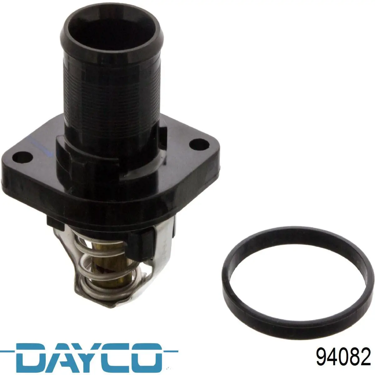 Купити 94082 Dayco Ремінь ПНВТ