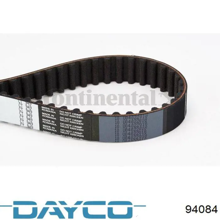 Купити 94084 Dayco Ремінь газорозподільного механізму