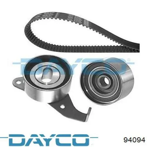 Купити 94094 Dayco Ремінь газорозподільного механізму
