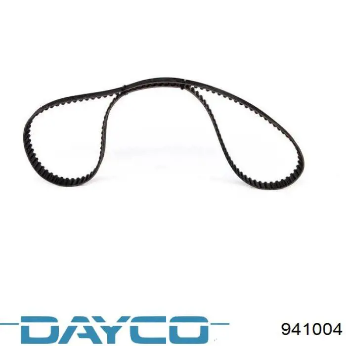 Купити 941004 Dayco Ремінь газорозподільного механізму