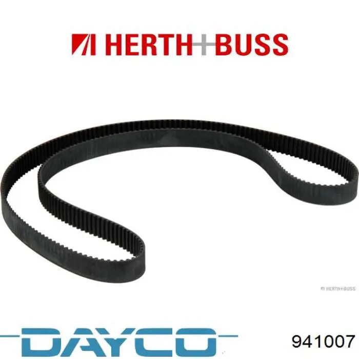 Ремінь ГРМ 941007 Dayco