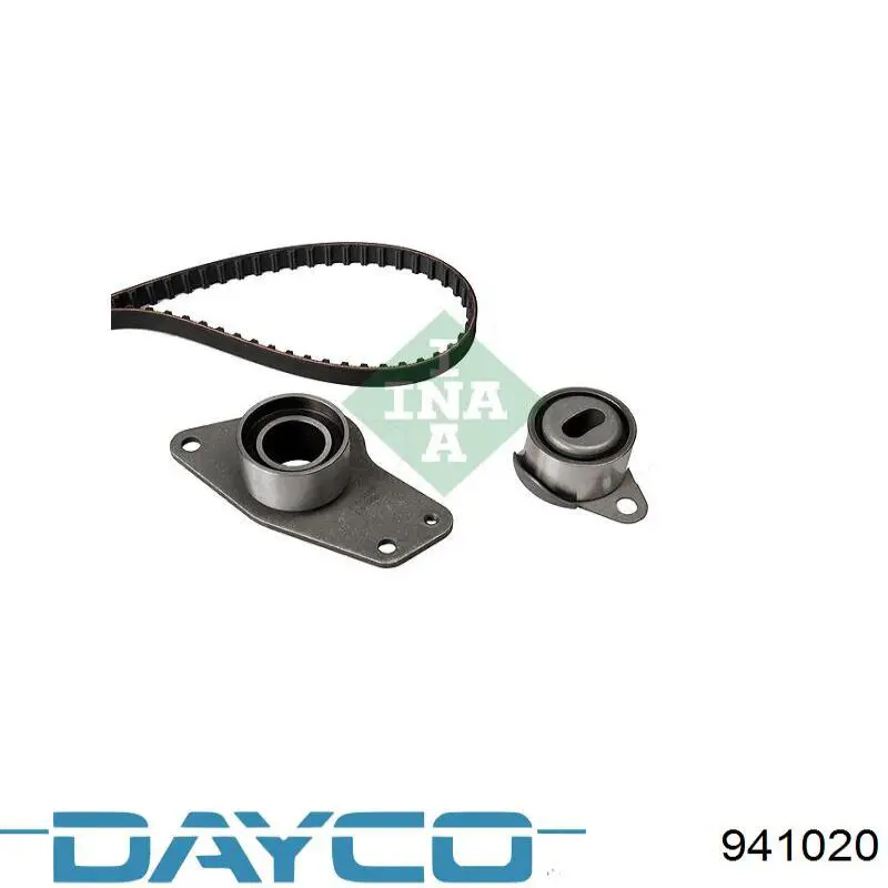 Ремінь ГРМ 941020 Dayco