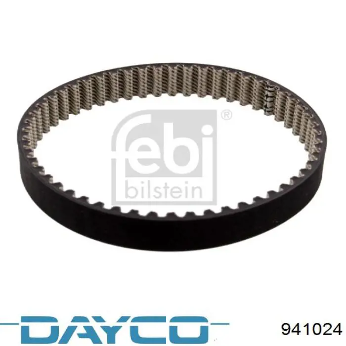Купити 941024 Dayco Ремінь генератора