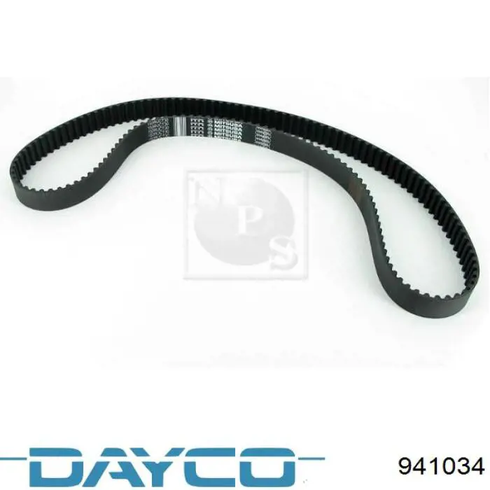 ГРМ ремінь Dayco 941034