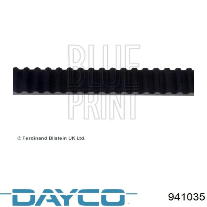 Ремінь ГРМ 941035 Dayco