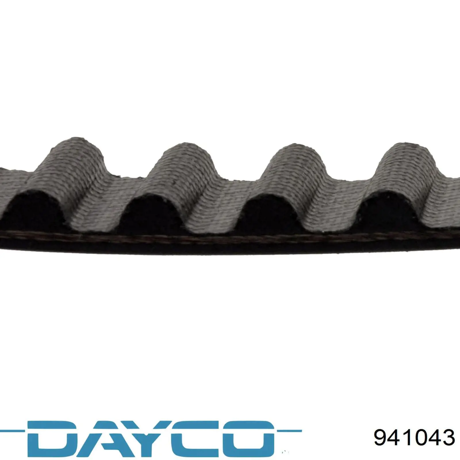 Ремінь ГРМ 941043 Dayco