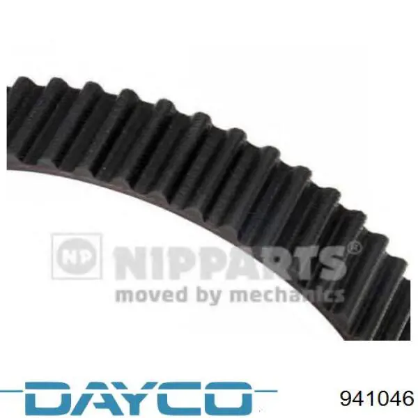 Купити 941046 Dayco Ремінь газорозподільного механізму