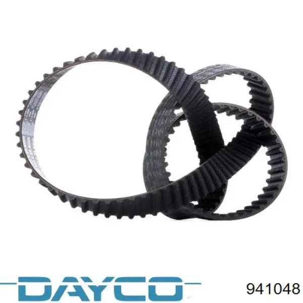 Купити 941048 Dayco Ремінь газорозподільного механізму