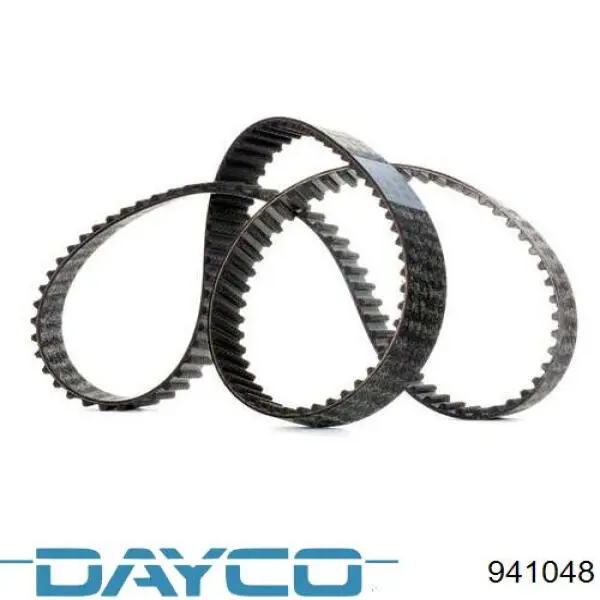 ГРМ ремінь Dayco 941048