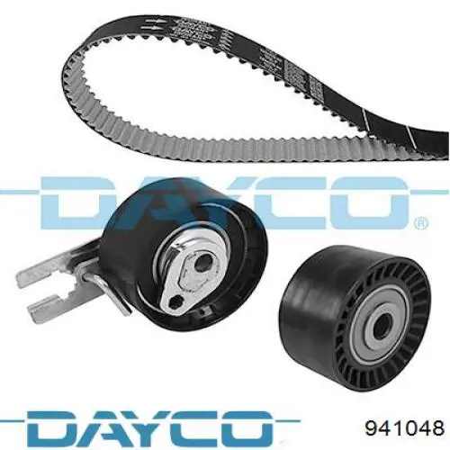 941048 Dayco Ремінь двигуна