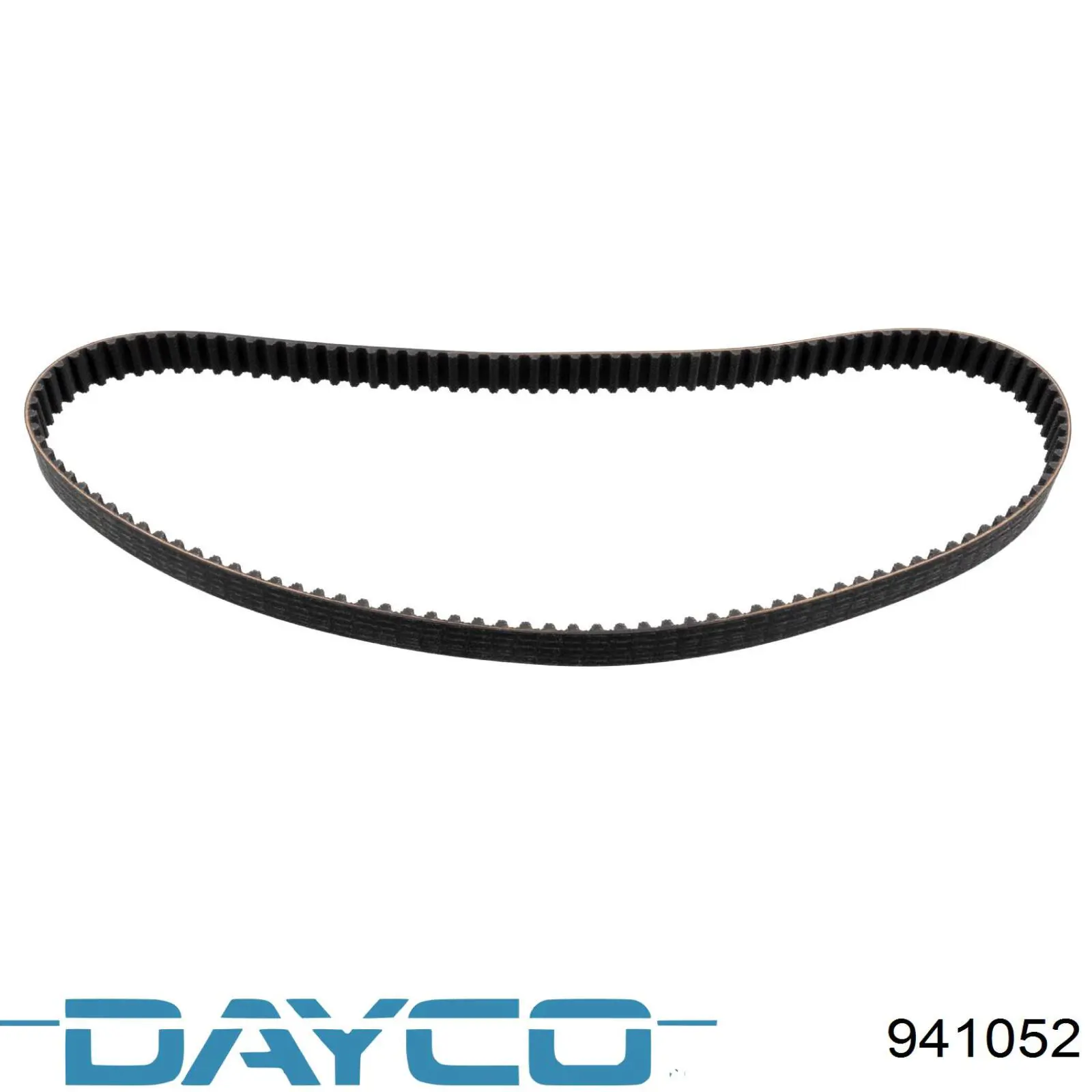 ГРМ ремінь Dayco 941052