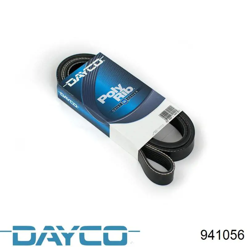 Компресор системи кондиціювання Dayco 941056 ціна, від 66.28 USD