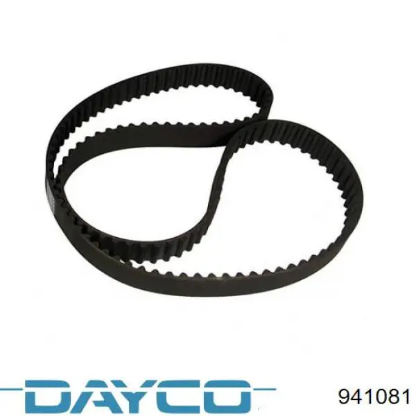 Купити 941081 Dayco Ремінь генератора