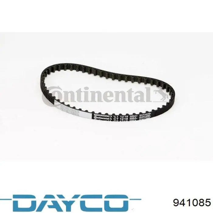 Ремінь приводу масляного насоса Dayco 941085 ціна, від 15.22 USD