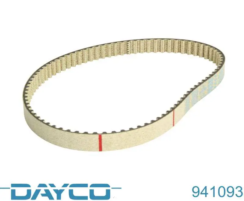 941093 Dayco Конденсатор