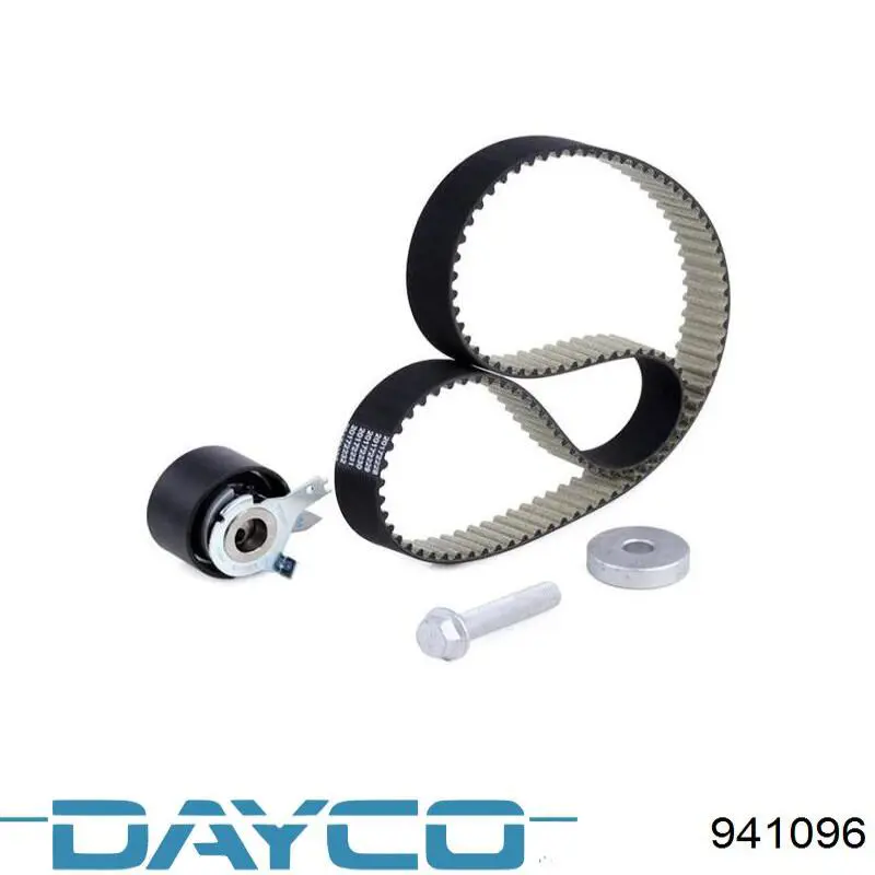 Ремінь ГРМ 941096 Dayco