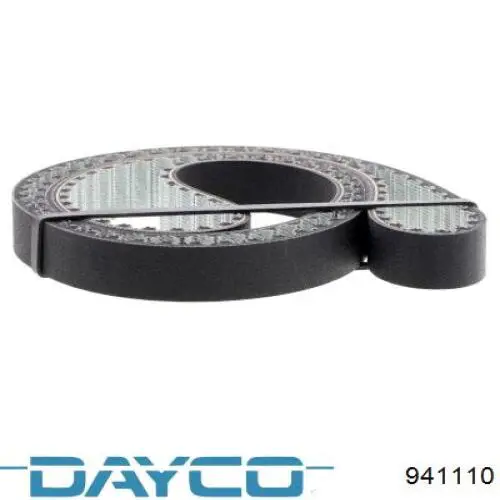 Зубчастий ремінь Dayco 941110 ціна, від 24.91 USD
