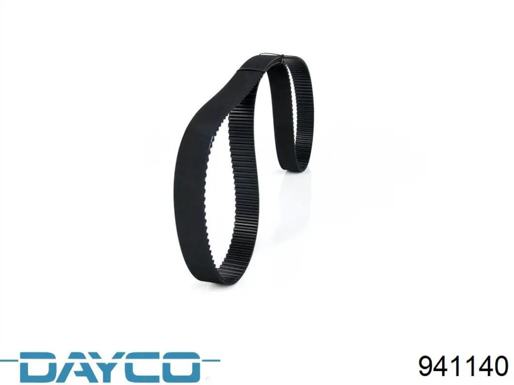 Зубчастий ремінь Dayco 941140 ціна, від 33.77 USD