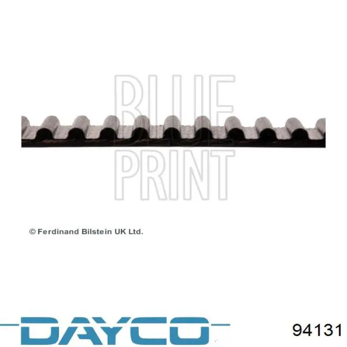Ремінь ГРМ 94131 Dayco