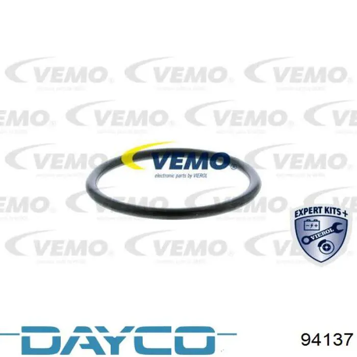 Ремінь ГРМ 94137 Dayco