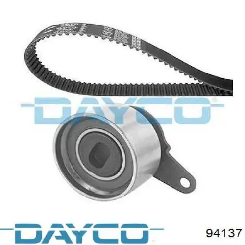 94137 Dayco Ремінь двигуна