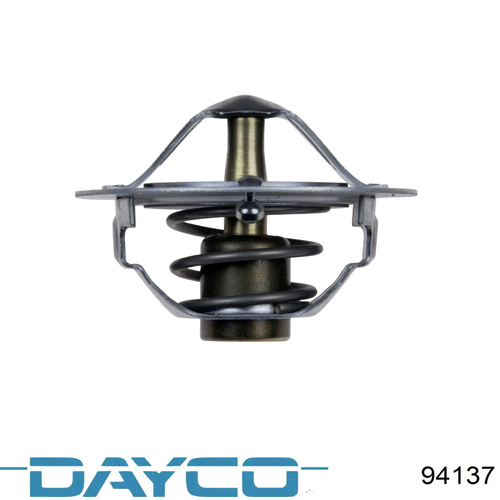 Купити 94137 Dayco Ремінь газорозподільного механізму