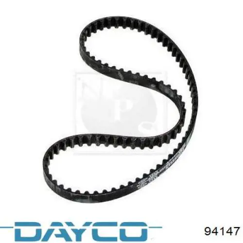 ГРМ ремінь Dayco 94147