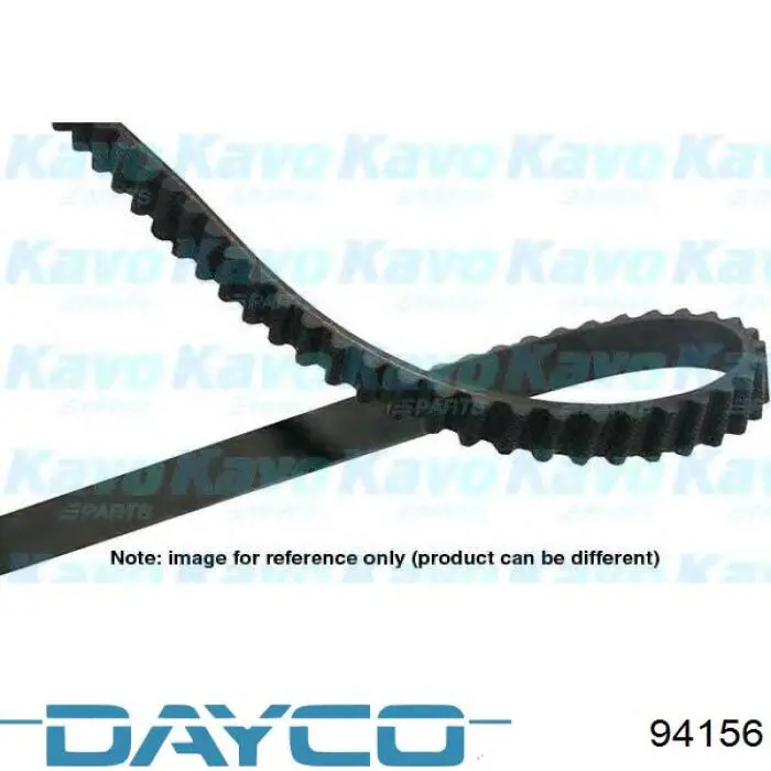ГРМ ремінь Dayco 94156