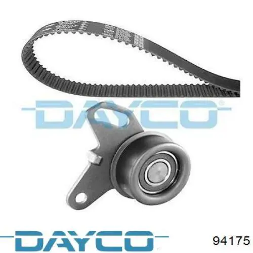 Купити 94175 Dayco Ремінь газорозподільного механізму