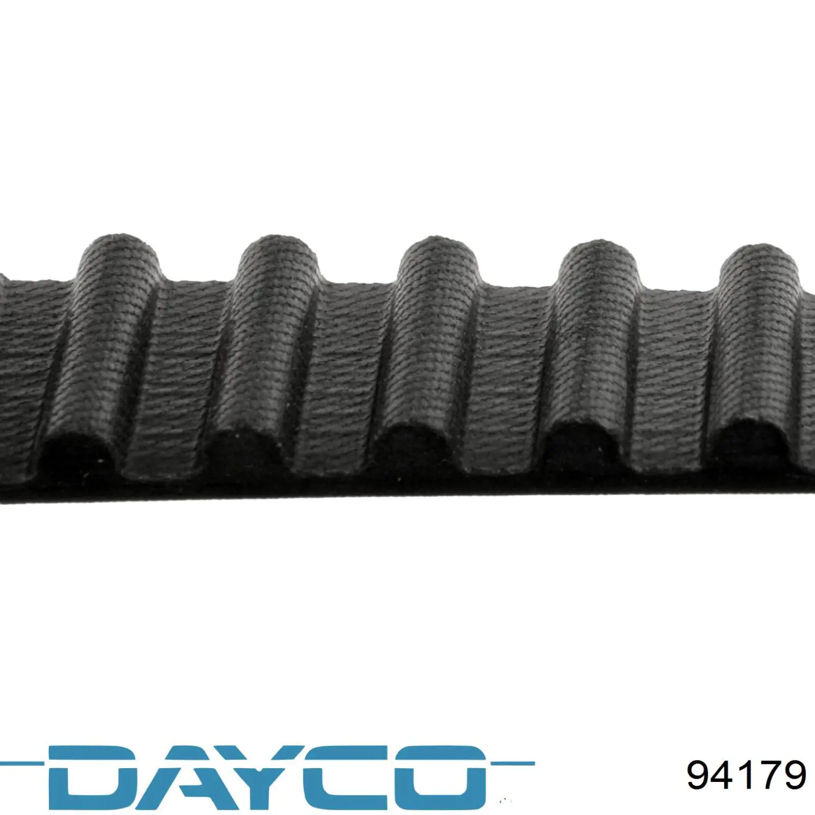 Зубчастий ремінь Dayco 94179 ціна, від 11.14 USD