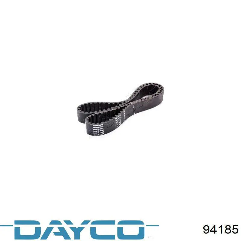 ГРМ ремінь Dayco 94185