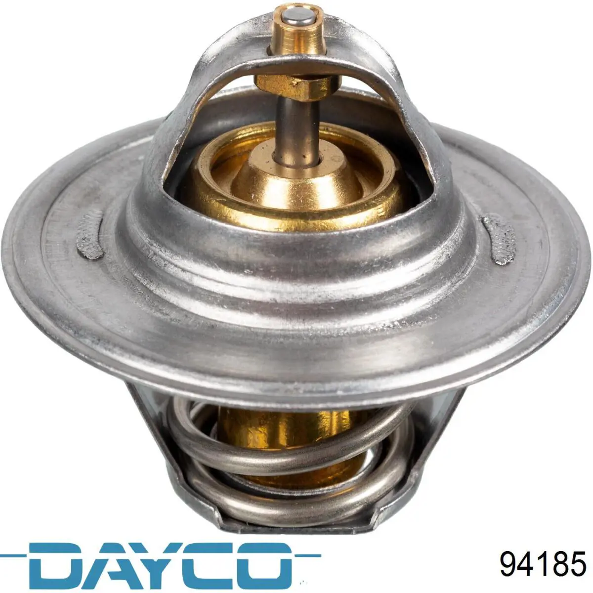 Ремінь ГРМ 94185 Dayco