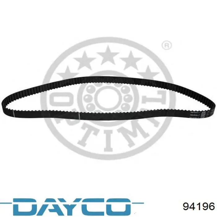 Ремінь ГРМ 94196 Dayco