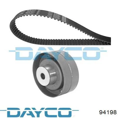 Купити 94198 Dayco Ремінь газорозподільного механізму