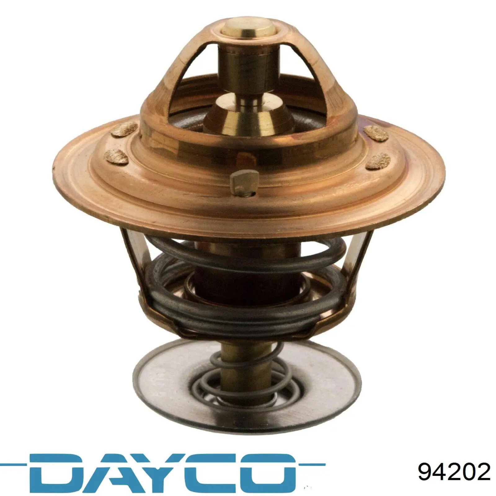 Купити 94202 Dayco Ремінь газорозподільного механізму