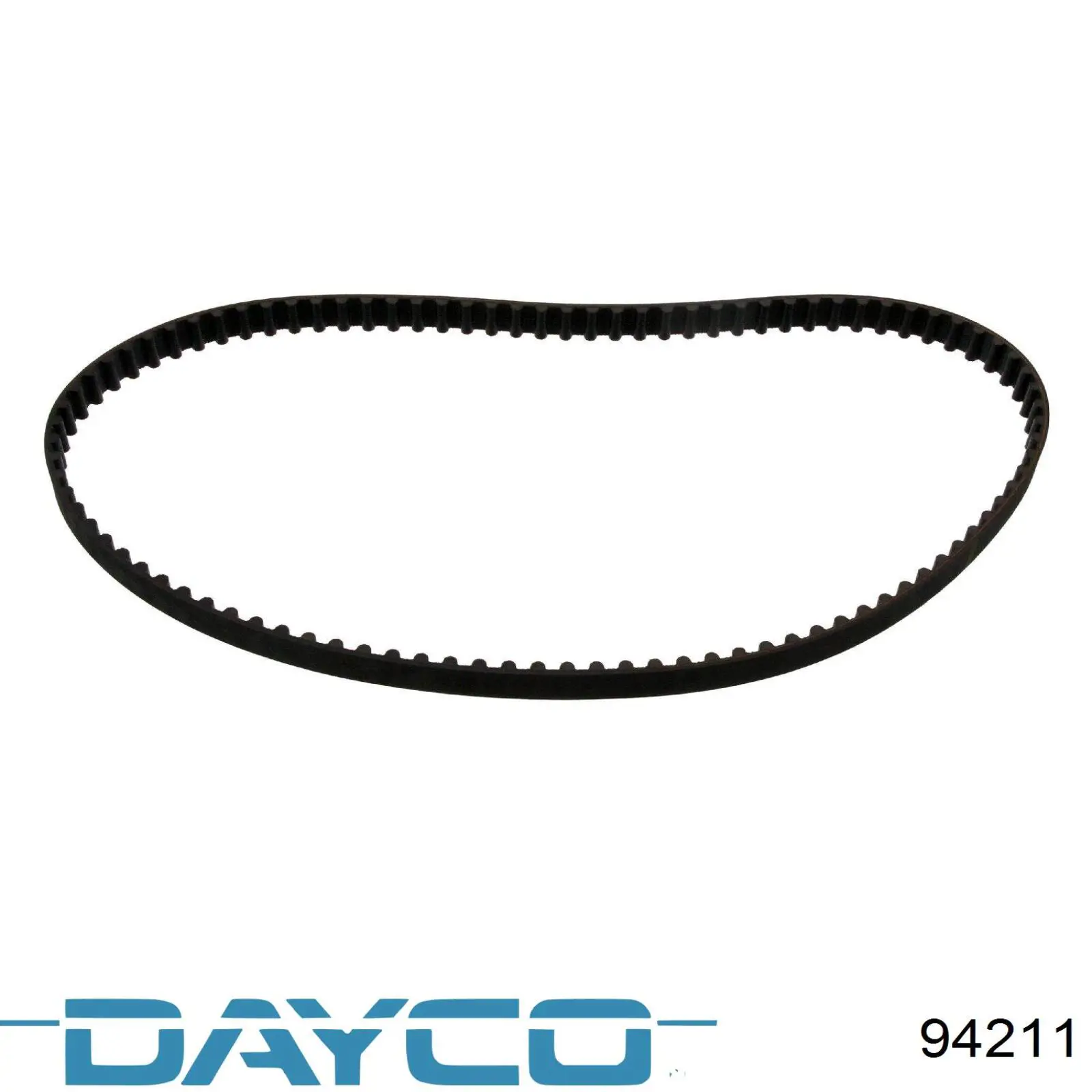 Зубчастий ремінь Dayco 94211 ціна, від 9.41 USD