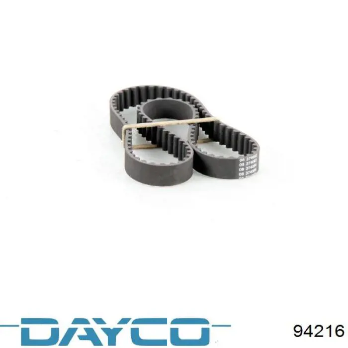 Купити 94216 Dayco Ремінь газорозподільного механізму