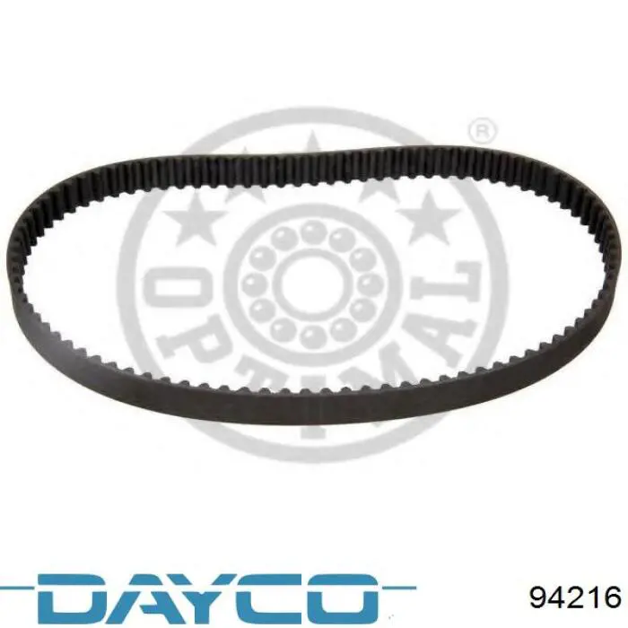 Ремінь ГРМ 94216 Dayco