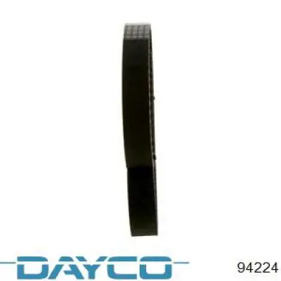 Зубчастий ремінь Dayco 94224 ціна, від 13.72 USD